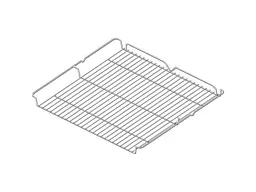 Духова шафа Kernau KBO 1076 S PT W - мініатюра 4