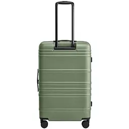 Валіза 90FUN NINETYGO Modern Luggage 28` Green (6941413244589) [172176] - мініатюра 6