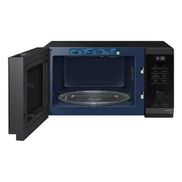 Мікрохвильова піч SAMSUNG MG23DG4524AGUA - мініатюра 5