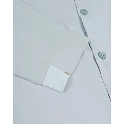 Сорочка Turbat Maya Hood Travel Mns L Glacier Gray - мініатюра 5