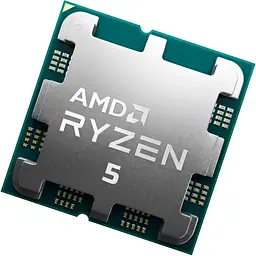Процесор AMD Ryzen 5 7600X Tray (100-000000593) [104026] - мініатюра 2