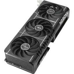 Відеокарта ASUS Radeon RX 9060 XT 16Gb PRIME OC (PRIME-RX9060XT-O16G) - мініатюра 4