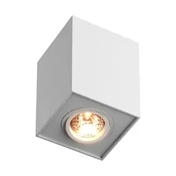 Світильник точковий Zuma Line 89200-WH QUADRO