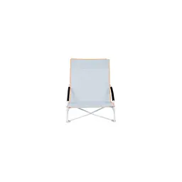 Крісло складане Bo-Camp Saint-Malo Pastel Blue (1204801) (DAS303257) - мініатюра 4
