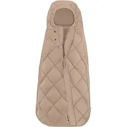 Конверт Cybex Snogga Mini 2 Almond Beige (524001489)
