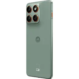 Смартфон Motorola Edge 70 12/512GB Lily Pad (PBA50025RS) UA-UCRF [162830] - мініатюра 7