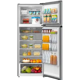 Холодильник Midea MDRT645MTF46 з морозильною камерою - мініатюра 4