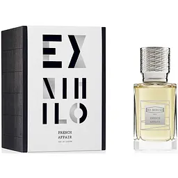 Ex Nihilo French Affair 50 мл парфумована вода