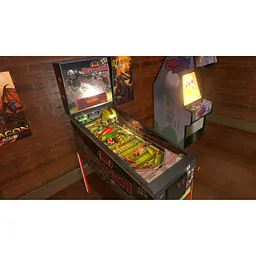 Ключ активації Microsoft Touchdown Pinball для Xbox One/Series - мініатюра 2