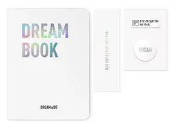 Блокнот Dream&Do Dream Book (13187) - мініатюра 4