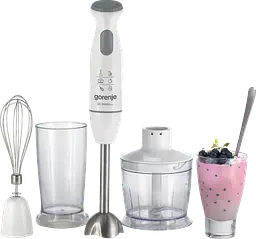 Занурювальний блендер HBC804QW Gorenje teh0021753 - мініатюра 2