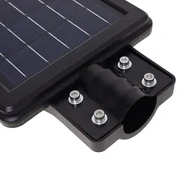 Консольний Світильник Brille на сонячній батареї HL-603/120W NW solar LED IP65 RM+MV - мініатюра 3