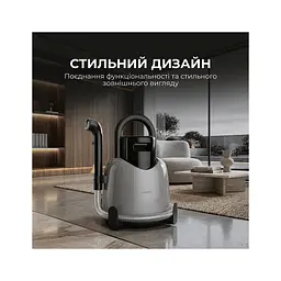 Пылесос Deerma DEM-BY200S - миниатюра 3