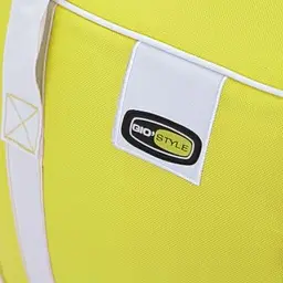 Термосумка Giostyle Evo Medium Yellow 23 л (4823082715732) - мініатюра 2