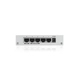Комутатор мережевий ZyXel GS-105B v5 (GS-105BV5-EU0101F)