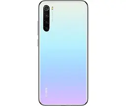 Смартфон Xiaomi Redmi Note 8 4/64GB White Refurbished - мініатюра 3