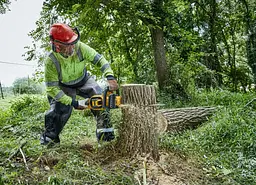 Акумуляторна міні-пилка DeWalt з АКБ та ЗП DCMCS574X1 - мініатюра 6