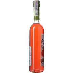 Лікер Herbberry Сицилійський апельсин 30% 0.5 л - мініатюра 5