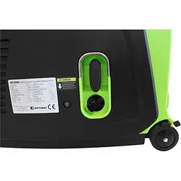 Інверторний бензиновий генератор Optimat Smart Energy IE3500 [160346] - мініатюра 8