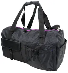 Сумка спортивна SemiLine 30L 48х27х22 см sum0023883 - мініатюра 3