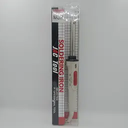 Паяльник дворежимний електричний JAC Tool 903 40w