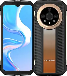 Смартфон DOOGEE V31 GT 12/256GB Gold