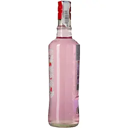 Джин Palmbridge Fresa Strawberry 37.5% 0.7 л - мініатюра 4