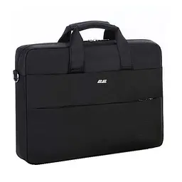 Сумка для ноутбука 2E 2E, Slim Keeper Plus 13/14", чорний (2E-CBT2394BK)