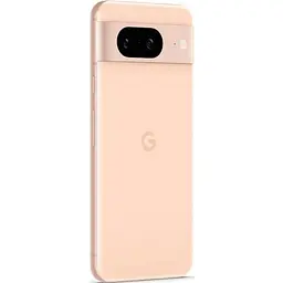 Смартфон Google Pixel 8 8/128GB Rose - мініатюра 2