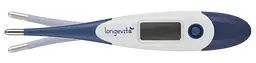 Електронний термометр Longevita MT-4320 (5900945) - мініатюра 5
