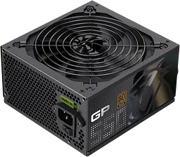 Блок живлення Gamemax GP-B 2025 550W 80+ Bronze (GP 550B) - мініатюра 4