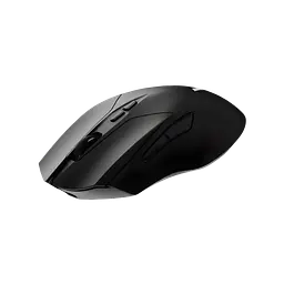 Миша бездротова RAPOO V20SE Black