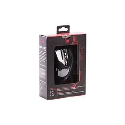 Мишка A4Tech Bloody ES9 Plus USB Black (4711421971515) - мініатюра 7