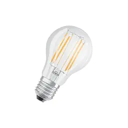 Лампочка Osram LED A75 9W (1055Lm) 2700K E27 (4058075436886) - мініатюра 2