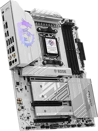 Материнська плата MSI B850 MPG Edge Ti Wi-Fi Socket AM5 (MPG B850 EDGE TI WIFI) - мініатюра 2