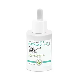 Сироватка для обличчя The Conscious Serum 10% Matrixyl Age-Reversal Lifting 30 мл - мініатюра 3