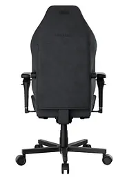 Ігрове крісло HATOR Arc 4 L Velour Black (HTC4440L) - мініатюра 5