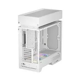 Корпус DeepCool CL660 White (R-CL660-WHNNA0-G-1) - мініатюра 10