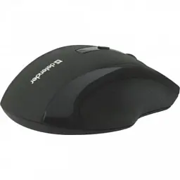 Мишка Defender Accura MM-665 Black (52665) - мініатюра 3