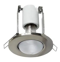 Світильник точковий Brille Ring 50 SN 161024