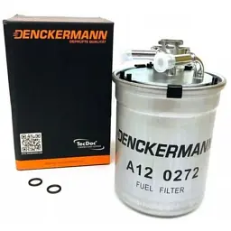 Фільтр паливний DENCKERMANN A120272 - мініатюра 2