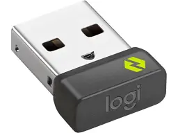 Bluetooth-адаптер Logitech Logi Bolt Receiver (956-000008) - мініатюра 2