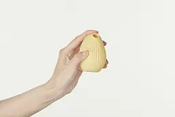 Вакуумний стимулятор клітора Osuga Cuddly Bird (м'ятний) - мініатюра 8