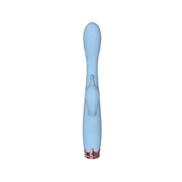 Вібратор - Dual Vibrator - мініатюра 4