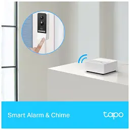 Модуль управління розумним будинком TP-Link Tapo H200 (TAPO-H200) - мініатюра 5