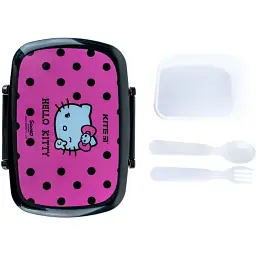 Ланчбокс з наповненням Kite Hello Kitty HK24-163, 750 мл (HK24-163) - мініатюра 3