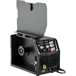 Зварювальний апарат Intertool WT-4012 [101662] - мініатюра 2