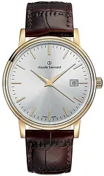 Годинник Claude Bernard 53007 37J AID