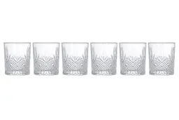 Набір склянок Rhodes Luminarc kuh0016611 - мініатюра 4