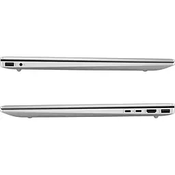 Ігровий ноутбук HP Pavilion 16-ag0004nn (BD9Q9EA), AMD Ryzen 5 8540U до 4,9 ГГц, 16" 2K, 16 ГБ, 1 ТБ SSD, AMD Radeon 740M, Free Dos, світло-сірий - мініатюра 6